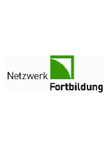Logo Netzwerk Fortbildung